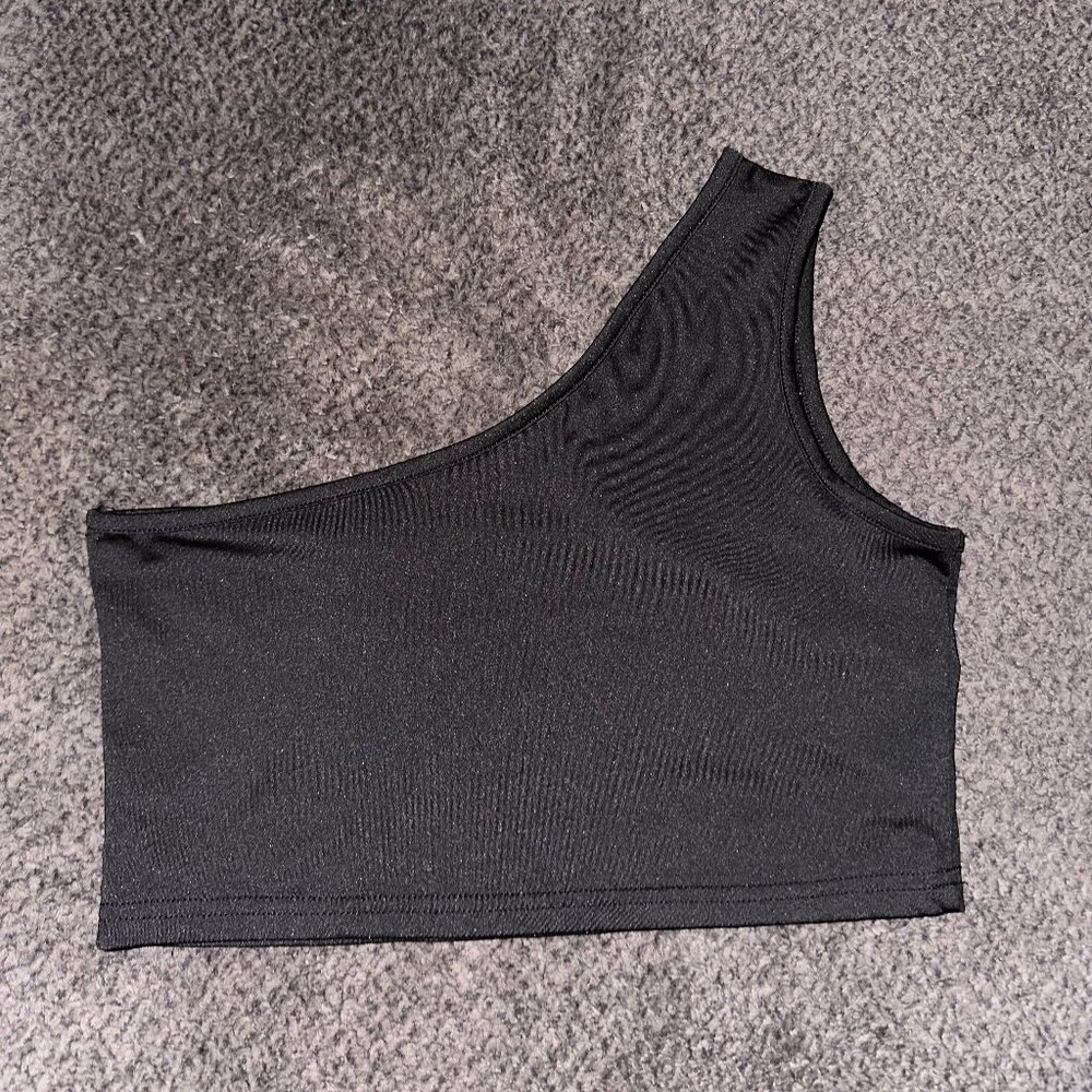 SHEIN Top Small